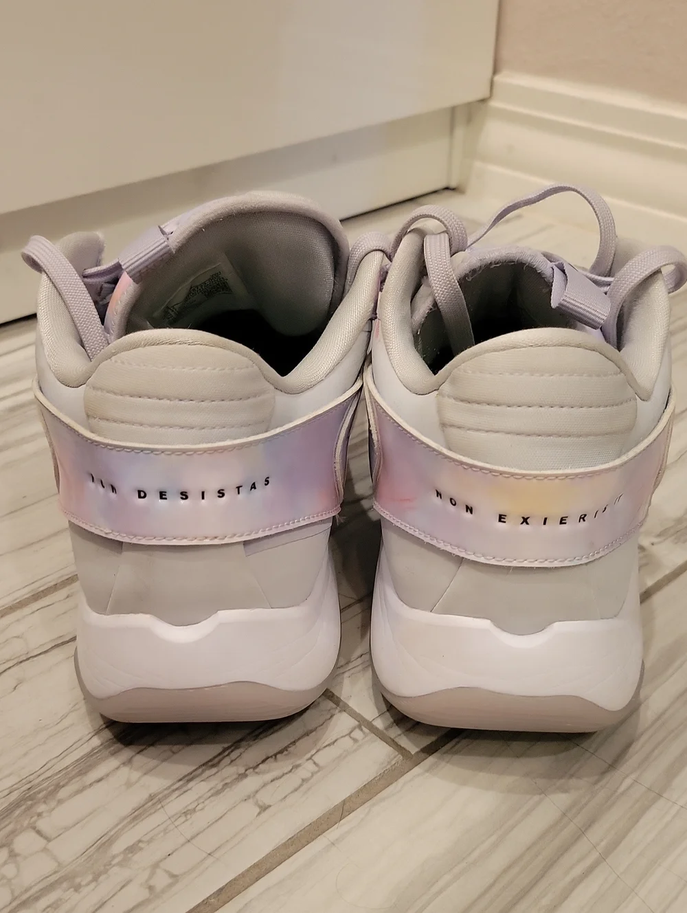 Nike Air Jordan Luka Doncic 2 Nebula